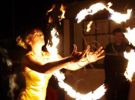 Mourning Fyre - Fire Dancer - Avondale, AZ - Hero Gallery 4