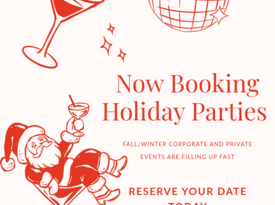 KLLR Events - Event Planner - Costa Mesa, CA - Hero Gallery 2