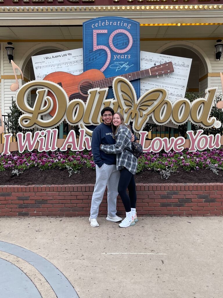 Trip to Dollywood