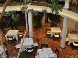 Skylight Gardens - The Atrium - Restaurant - Los Angeles, CA - Hero Gallery 1