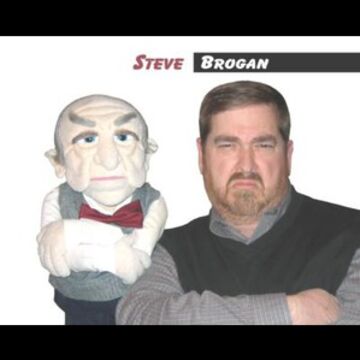 Steve Brogan - Clean, Crisp Comedy - Clean Comedian - Charlotte, NC - Hero Main