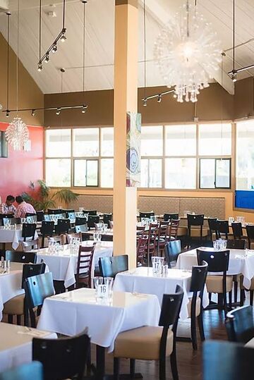 Koriander Indian Cuisine - Restaurant - Belmont, CA - Hero Main