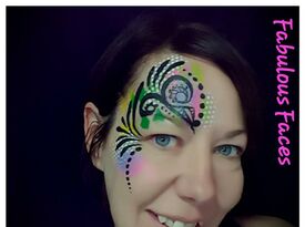 Fabulous Faces - Face Painter - McHenry, IL - Hero Gallery 4