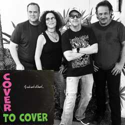 Cover to Cover Band, profile image