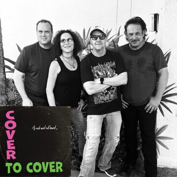 Cover to Cover Band - Cover Band - Palm Beach Gardens, FL - Hero Main