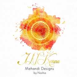 INKenna- Mehandi Designs by Naiha, profile image