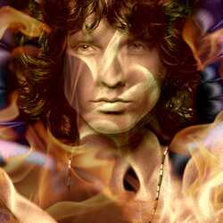 The Doors Experience - Alive She Cried, profile image
