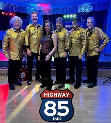 Highway 85 Band - Variety Band - Buckeye, AZ - Hero Main