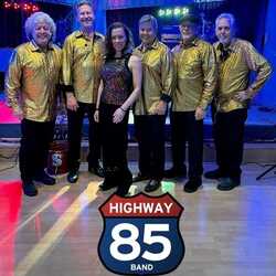 Highway 85 Band, profile image