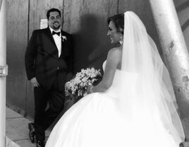 Real Housewives of New Jersey alum Lauren Manzo gets married to Vito Scalia