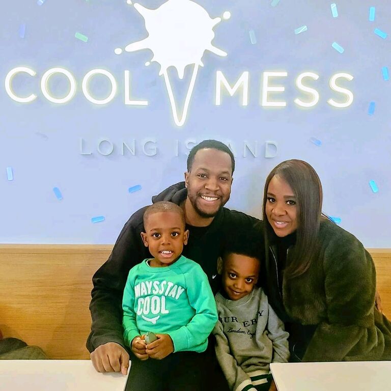 Our Family