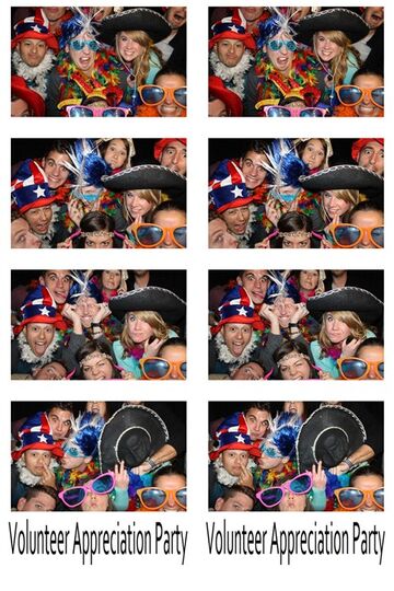 Lovelyday Photoworks - Photo Booth - Naperville, IL - Hero Main