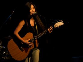 Miena Yoo - Folk Singer - Saratoga, CA - Hero Gallery 3