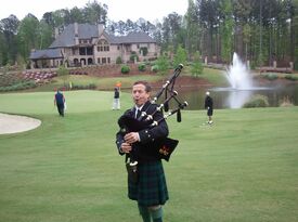 Tom Crawford, Bagpiper - Bagpiper - Woodstock, GA - Hero Gallery 2