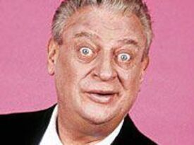 New comedy school to honour Rodney Dangerfield