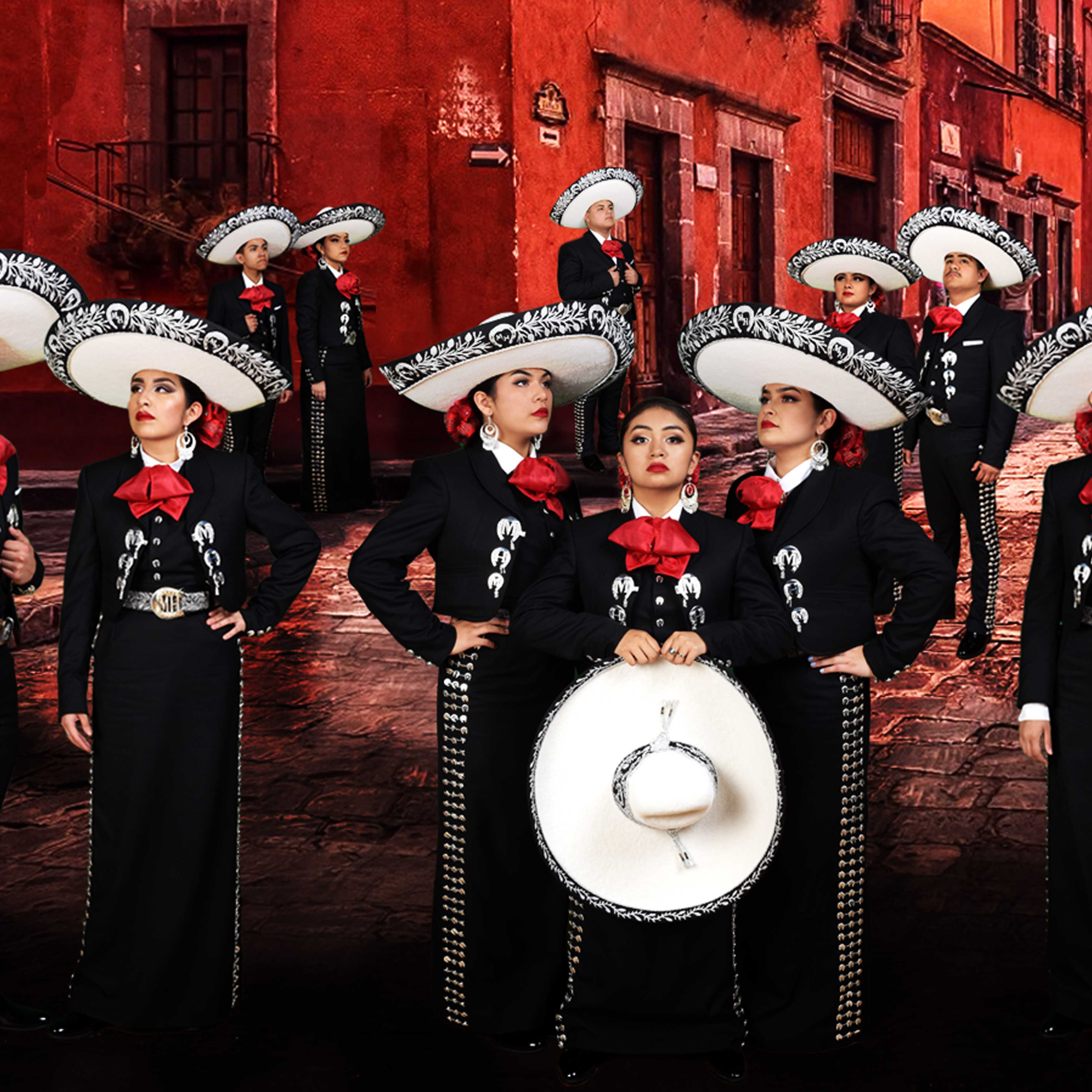Top 10 Best Mariachi Bands in Chicago, IL