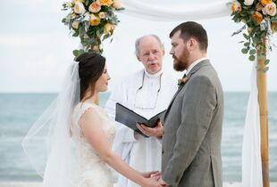 Ceremonies by Jim Burch  Officiants & Premarital Counseling - The