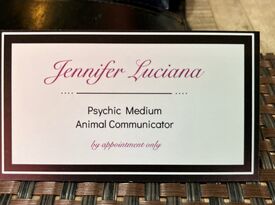 Psychic Medium / Tarot Reader Jennifer Luciana - Tarot Card Reader - White Plains, NY - Hero Gallery 2