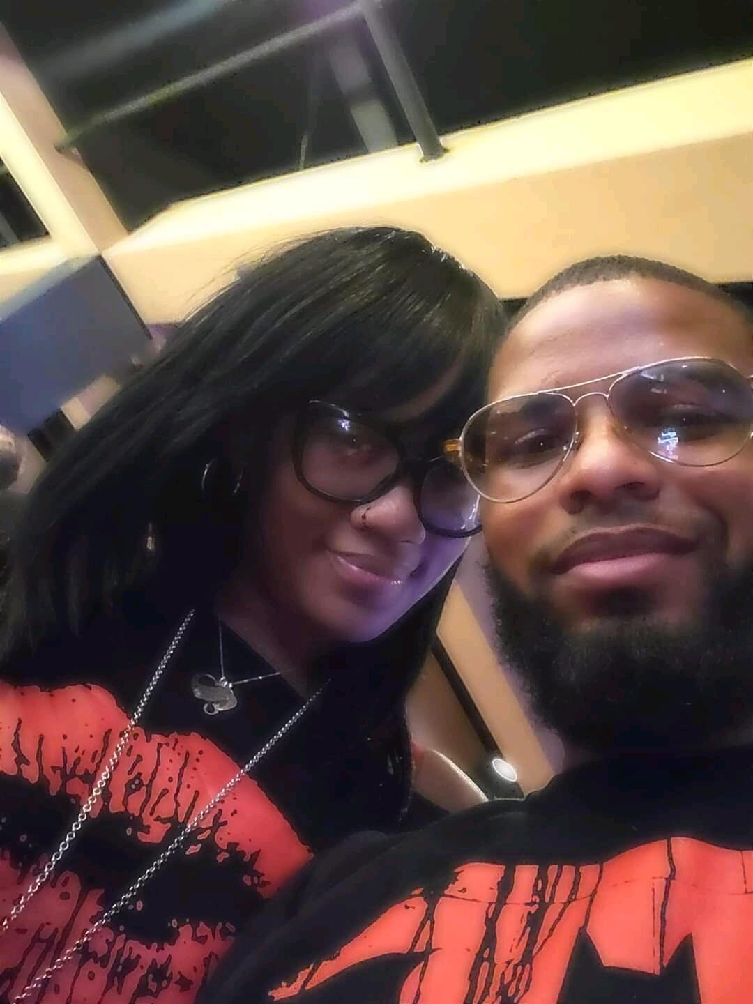 #DateNight at Lucky Strike in Philly 🎳