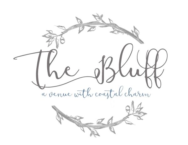 The Bluff | Reception Venues - The Knot