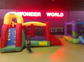 Wonder World Family Fun Center - Party Inflatables - Montgomery, AL - Hero Gallery 2