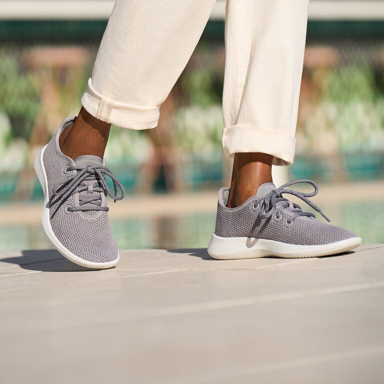 Seriously comfortable sneakers for daughter-in-law