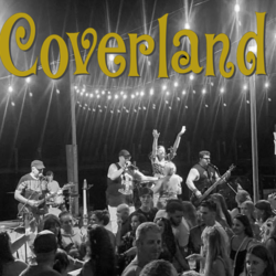 Coverland, profile image