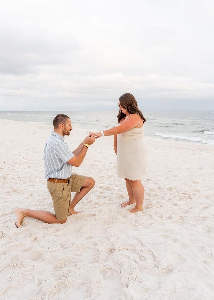 Our engagement