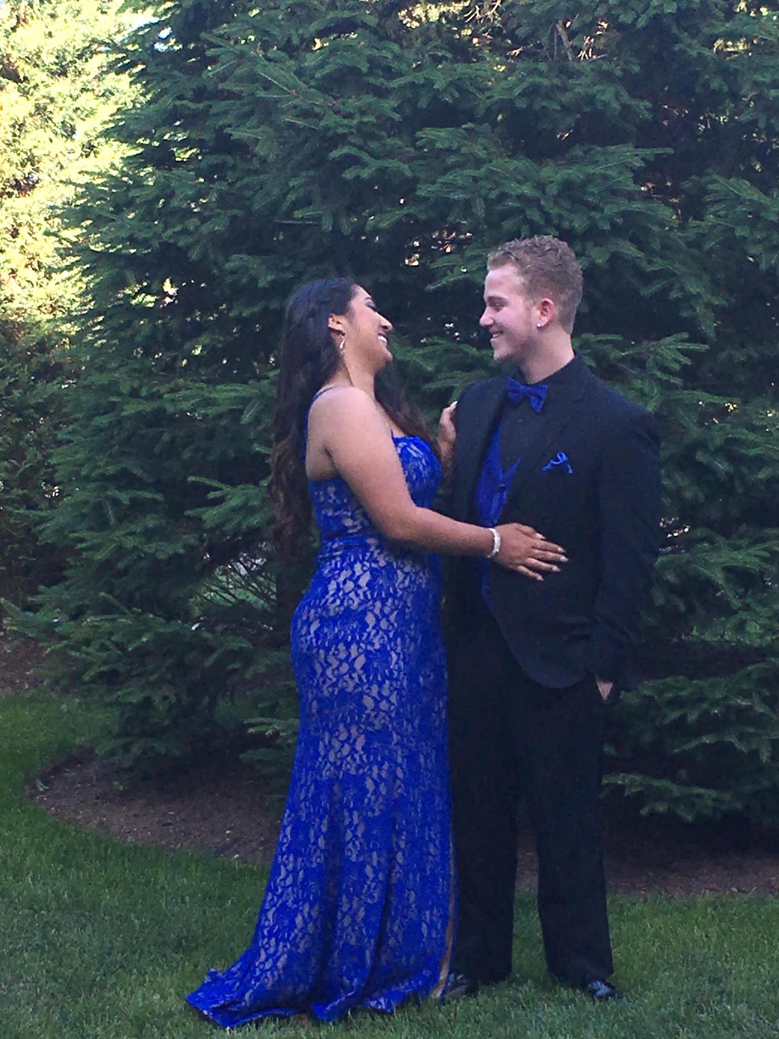 Prom :)