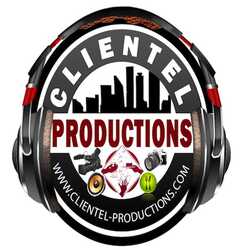 CLIENTEL PRODUCTIONS, profile image