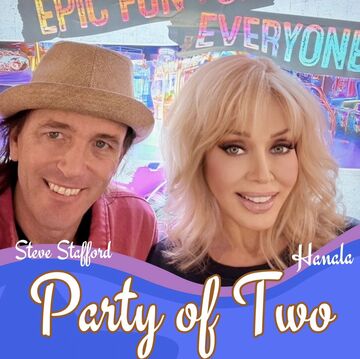 Party of Two - Cover Band - Marina del Rey, CA - Hero Main