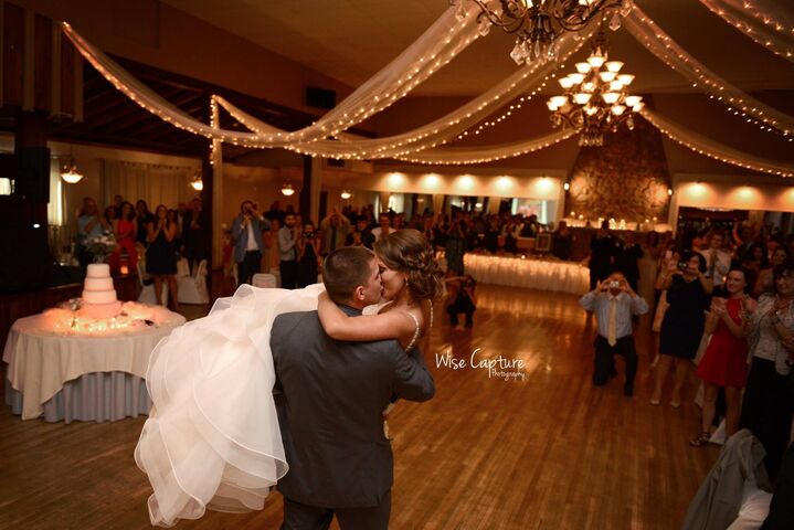 Springvale Golf Course and Ballroom - North Olmsted, OH