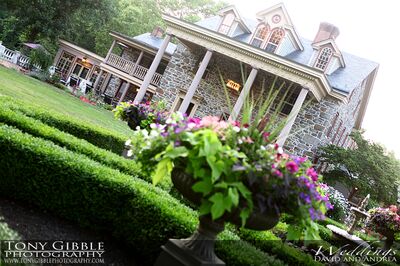 Wedding Venues In Harrisburg Pa The Knot