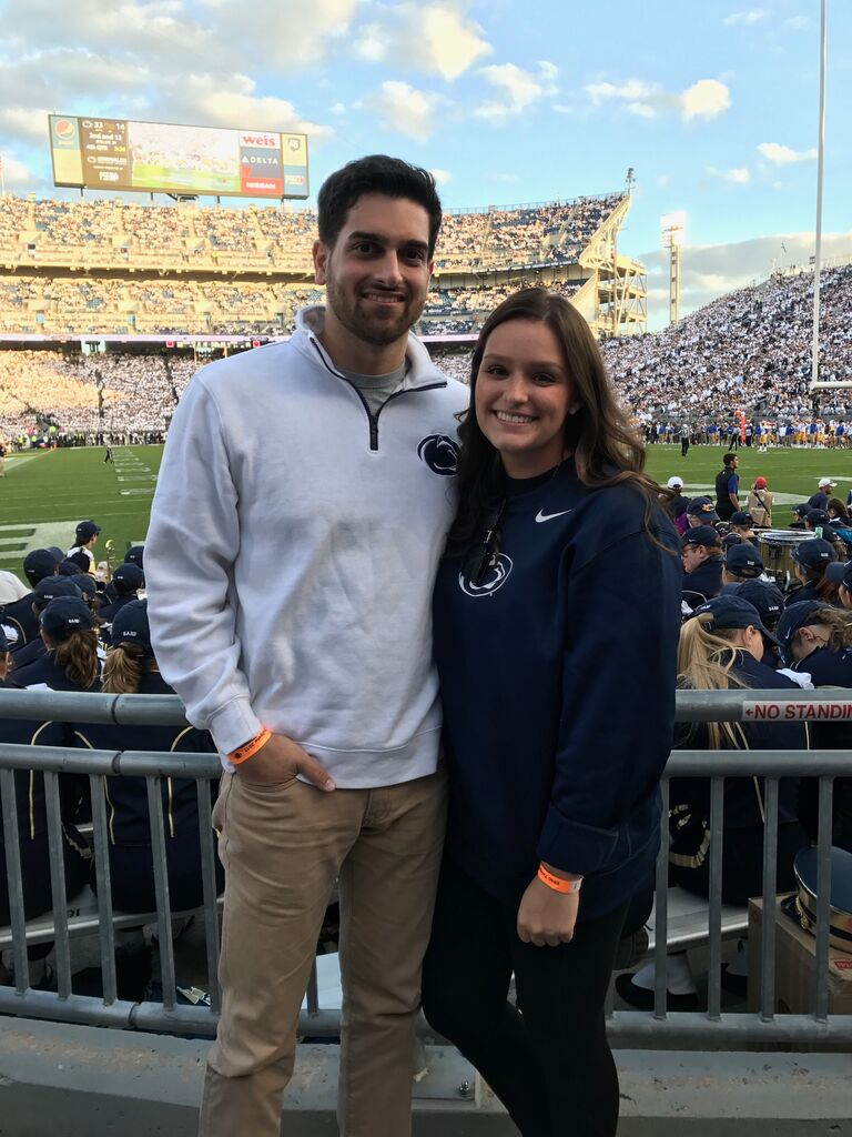 Football Season