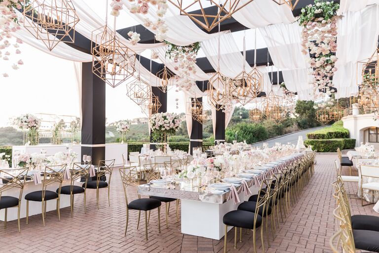 You Need These Points On Your Wedding Venue Contract