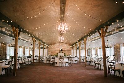 Wedding Venues In Lakeland Fl The Knot