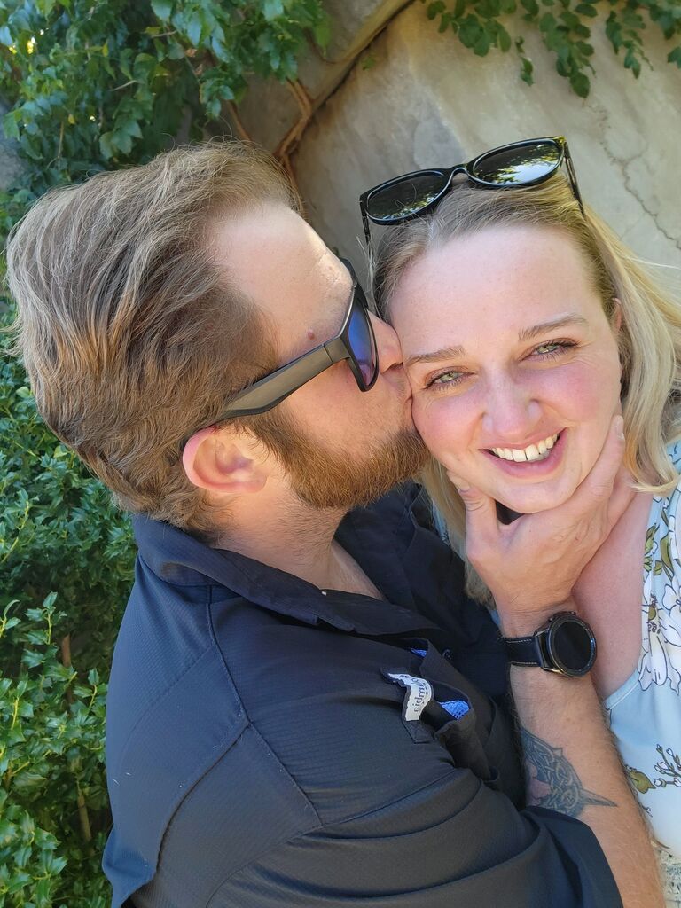28th Birthday at Oliver Winery