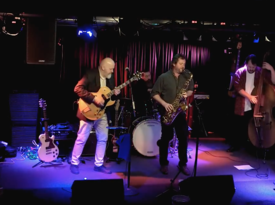 The Mojo Gypsies - Blues Band - Trenton, NJ - Hero Gallery 2