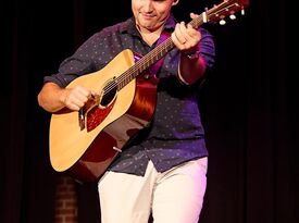 Jack Dunlap - Bluegrass Band - Winchester, VA - Hero Gallery 2