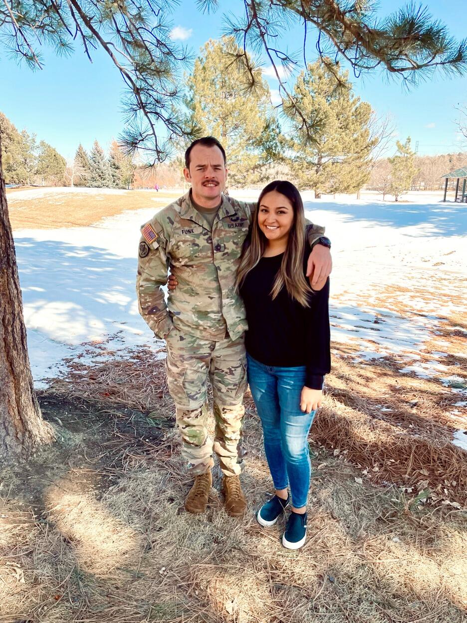 The long distance is over and well worth the wait. Seth moves back home to Colorado and he and Breezy begin to build a life together. 