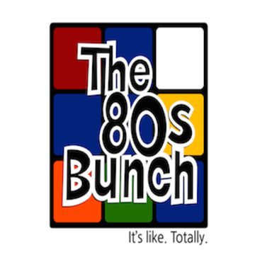 The 80's Bunch - 80s Band - Orlando, FL - Hero Main