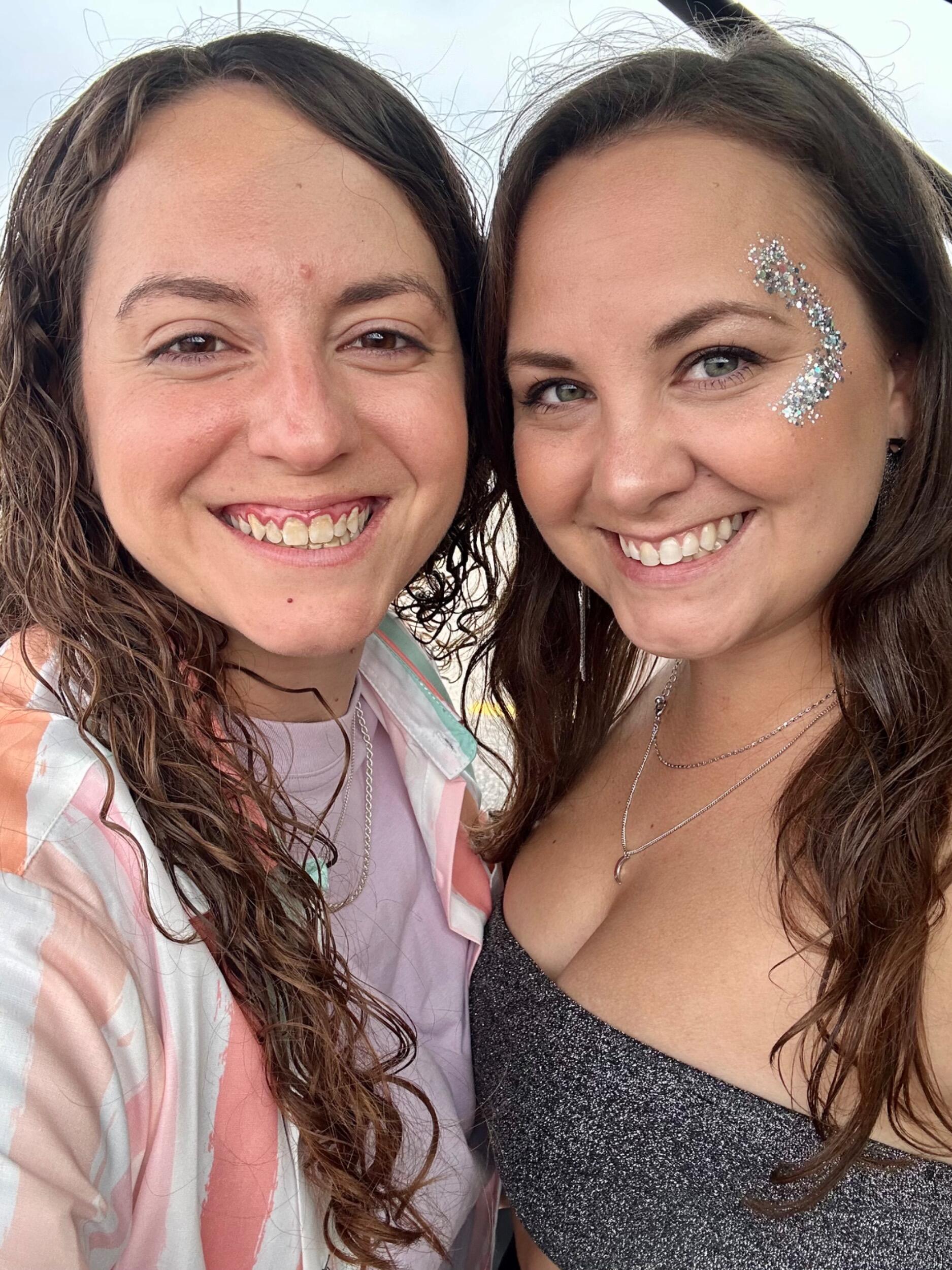 Taylor Swift Concert