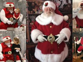 Hey Santa! - Santa Claus - Herndon, VA - Hero Gallery 4