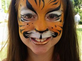 Party Couture LI - Face Painter - West Babylon, NY - Hero Gallery 1