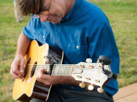 Spencer Lewis - Acoustic Guitarist - Randolph, VT - Hero Gallery 2