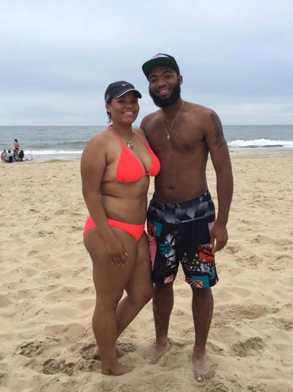 Ocean City Beach Trip