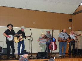 Old Country Grass Band - Bluegrass Band - Moorpark, CA - Hero Gallery 4