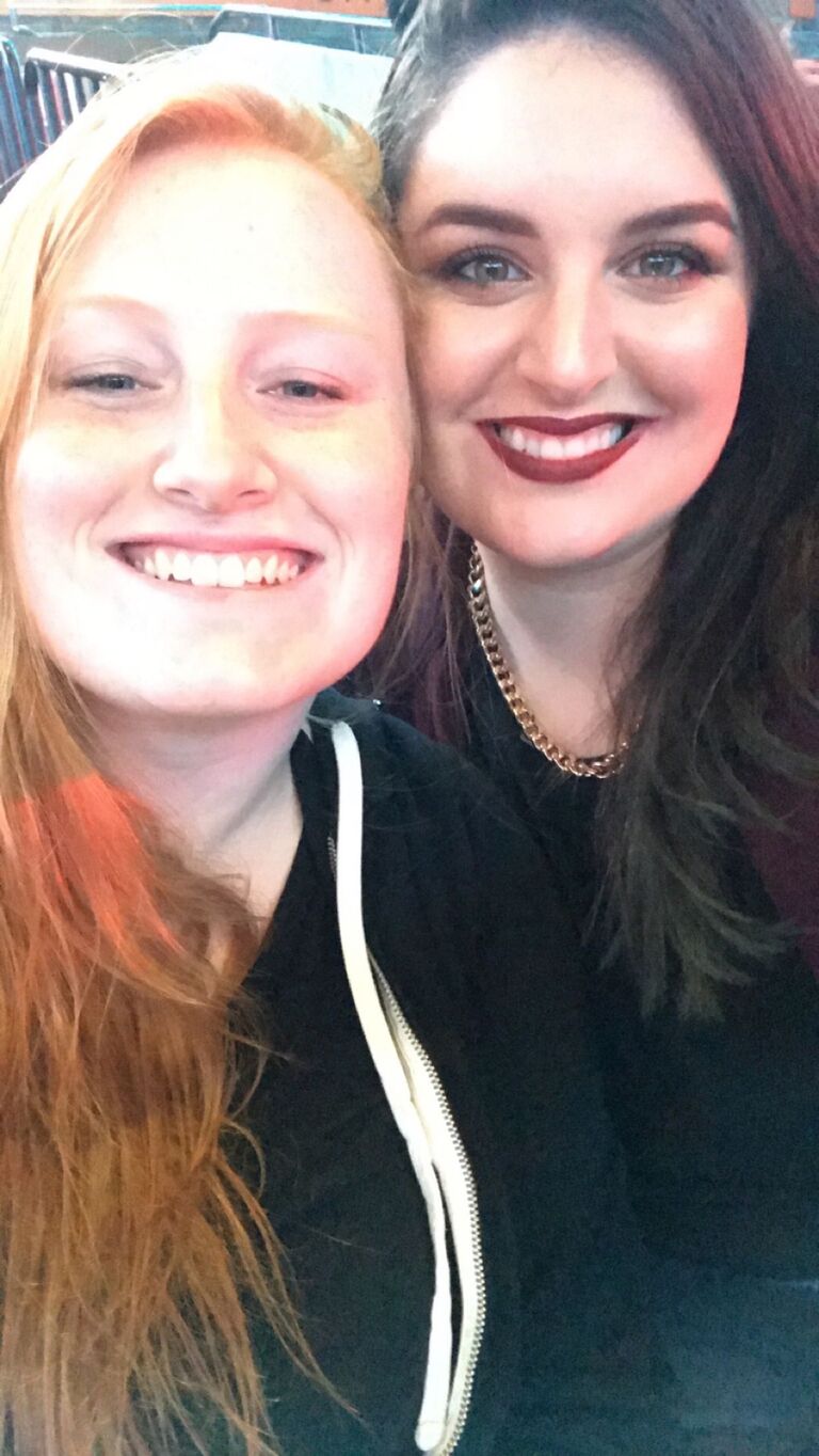 Halsey concert