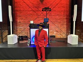 Amaysing Entertainment LLC - DJ - Apollo Beach, FL - Hero Gallery 4