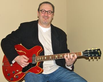 Vincent Pace - Classical Guitarist - Toronto, ON - Hero Main